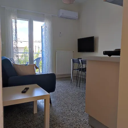 Sea Breeze 302 Apartment