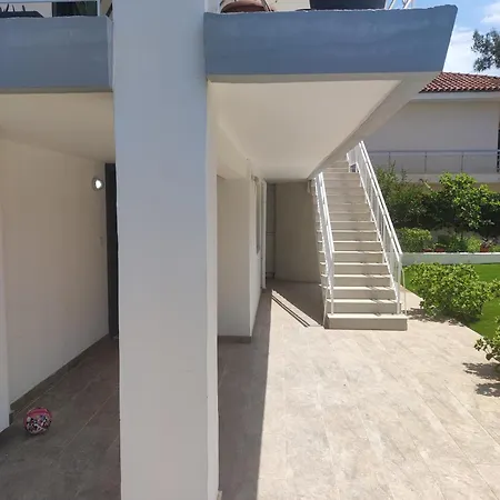 Sea Breeze 302 Apartment Skala Neon Epivaton