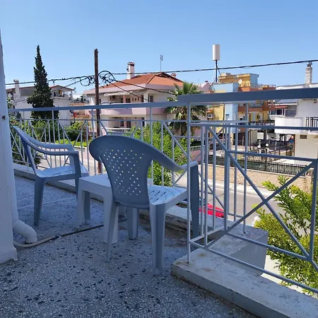 Sea Breeze 302 Apartment Skala Neon Epivaton