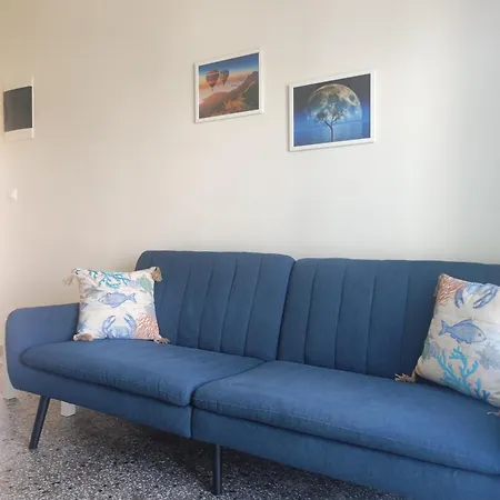 Sea Breeze 302 * Skala Neon Epivaton