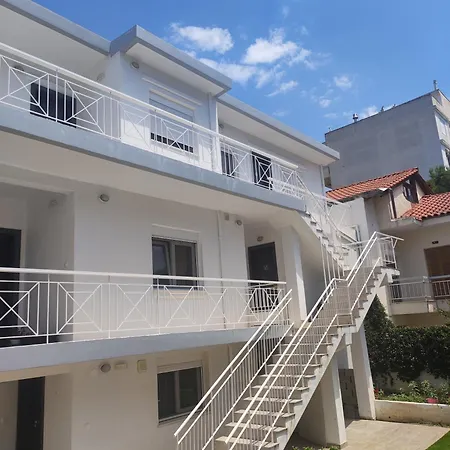 Sea Breeze 302 Apartment