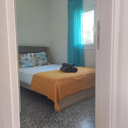 Apartment Sea Breeze 302