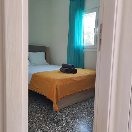 Apartment Sea Breeze 302 *