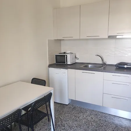 Sea Breeze 302 Apartment Skala Neon Epivaton