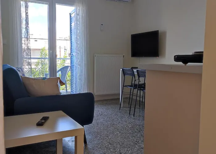Sea Breeze 302 Апартаменты