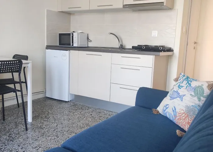 Sea Breeze 302 Апартаменты *