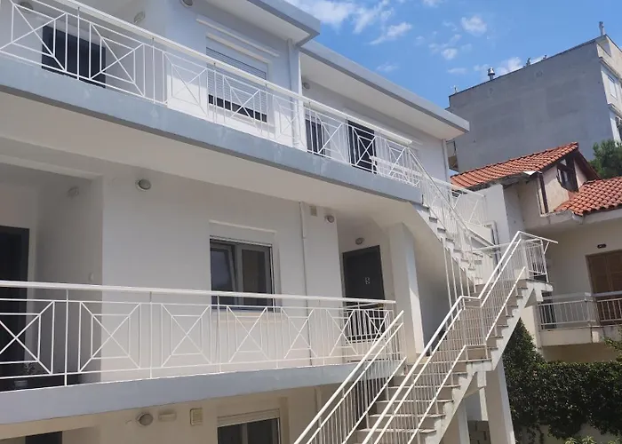 Sea Breeze 302 Апартаменты