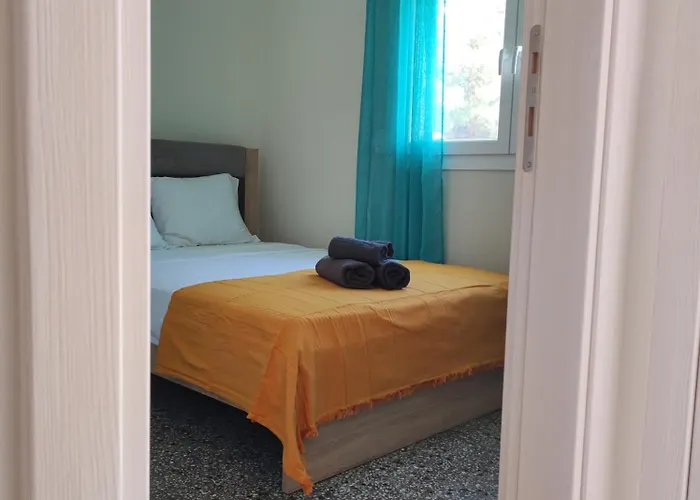 Апартаменты Sea Breeze 302 *